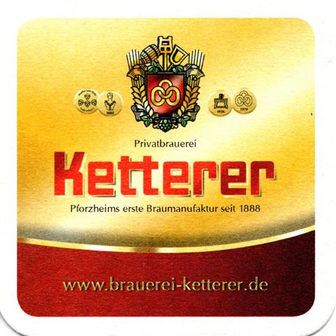 pforzheim pf-bw ketterer quad 5a (185-o hg gelb-u www) 